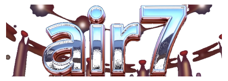 air7 logo